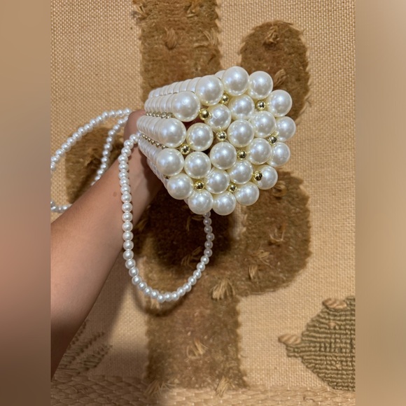 Pearl Bag - Picture 3 of 5